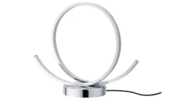 Meisterleuchten LED-Tischleuchte, Chrom