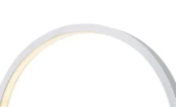 Meisterleuchten LED-Tischleuchte, Chrom