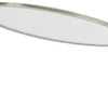 Meisterleuchten Smart Home-Deckenleuchte, oval