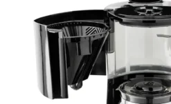 Melitta Kaffeeautomat 1017-02 Enjoy Basis schwarz