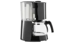Melitta Kaffeeautomat 1017-02 Enjoy Basis schwarz