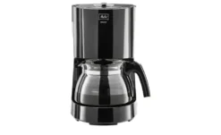 Melitta Kaffeeautomat 1017-02 Enjoy Basis schwarz