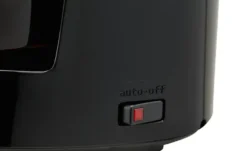 Melitta Kaffeeautomat 1017-02 Enjoy Basis schwarz