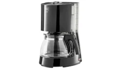Melitta Kaffeeautomat 1017-02 Enjoy Basis schwarz