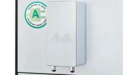 Melitta Kaffeevollautomat E950-203 EU Caffeo Solo