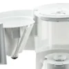 Melitta Thermo-Kaffeeautomat 1017-05 Enjoy Therm weiß