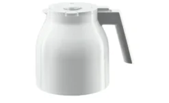 Melitta Thermo-Kaffeeautomat 1017-05 Enjoy Therm weiß