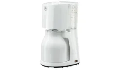 Melitta Thermo-Kaffeeautomat 1017-05 Enjoy Therm weiß