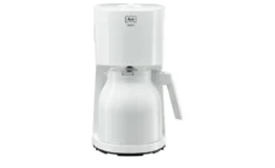 Melitta Thermo-Kaffeeautomat 1017-05 Enjoy Therm weiß