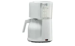 Melitta Thermo-Kaffeeautomat 1017-05 Enjoy Therm weiß