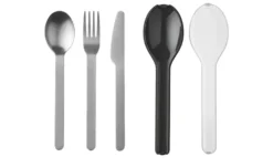 Mepal Besteckset "To Go" Ellipse