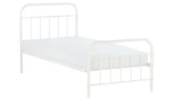 Metallbett Susanna