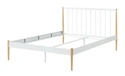Metallbett Westvale