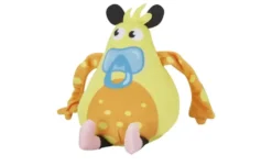 Mia & Mo Kuscheltier Baby Bubble