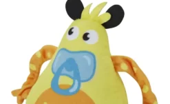 Mia & Mo Kuscheltier Baby Bubble