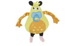 Mia & Mo Kuscheltier Baby Bubble
