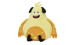 Mia & Mo Kuscheltier Bubble XL