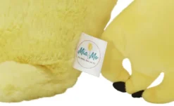 Mia & Mo Kuscheltier Elvis XL