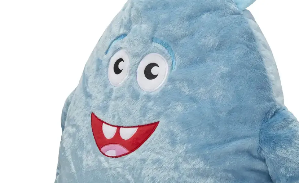 Mia & Mo Kuscheltier Mo XL