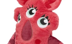 Mia & Mo Kuscheltier Woody XL