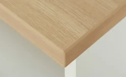 Mia & Mo Eck-Schreibtisch Clea