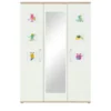 Mia & Mo Kleiderschrank Clea
