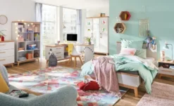 Mia & Mo Kleiderschrank Tilda