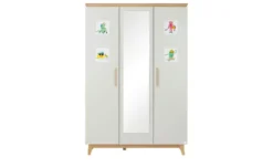 Mia & Mo Kleiderschrank Tilda