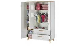 Mia & Mo Kleiderschrank Tilda