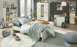 Mia & Mo Spielregal Clea