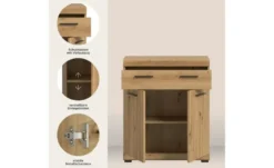 Midischrank
