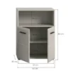 Midischrank