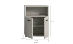 Midischrank
