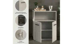 Midischrank