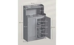 Midischrank