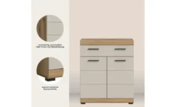 Midischrank Schloonsee