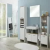 Midischrank Stechlinsee