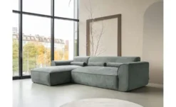 Miuform Ecksofa Flex Felix