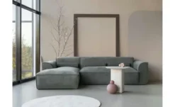 Miuform Ecksofa Flex Felix