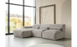 Miuform Ecksofa modular Flex Felix