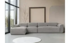 Miuform Ecksofa modular Flex Felix