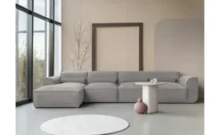 Miuform Ecksofa modular Flex Felix