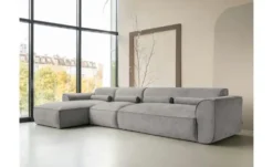 Miuform Ecksofa modular Flex Felix