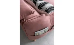 Miuform Ecksofa mit Schlaffunktion Sweet Harmony