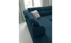 Miuform Ecksofa mit Schlaffunktion Sweet Harmony
