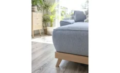 Miuform Ecksofa mit Schlaffunktion Dazzling Daisy