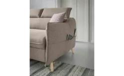 Miuform Ecksofa mit Schlaffunktion Sweet Harmony