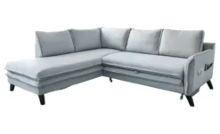 Miuform Ecksofa mit Schlaffunktion Charming Charlie