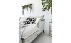 Miuform Ecksofa mit Schlaffunktion Charming Charlie