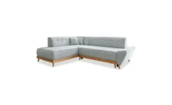 Miuform Ecksofa mit Schlaffunktion Dazzling Daisy